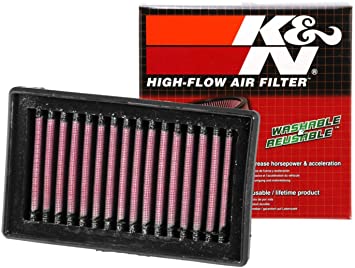 FILTRO DE AIRE BM-8006 K&N